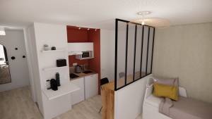 MARTIN PERRINE - PER'IN DECO