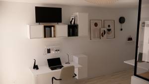 MARTIN PERRINE - PER'IN DECO