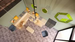 MARTIN PERRINE - PER'IN DECO